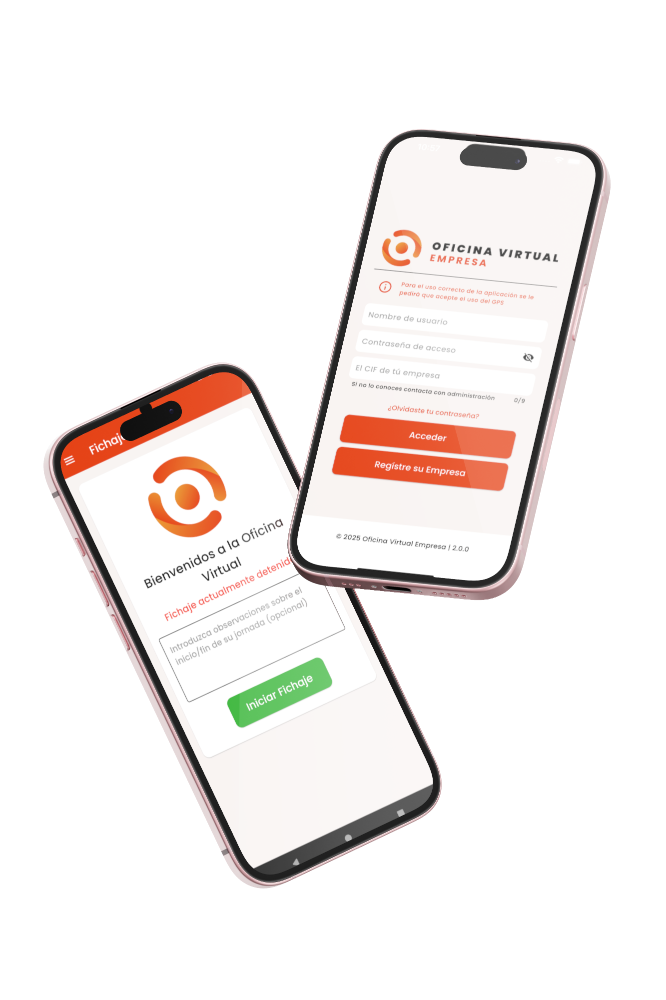 software de gestión empresarial