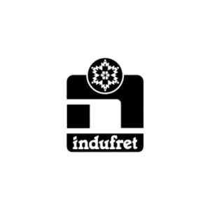 LOGO INDUFRET