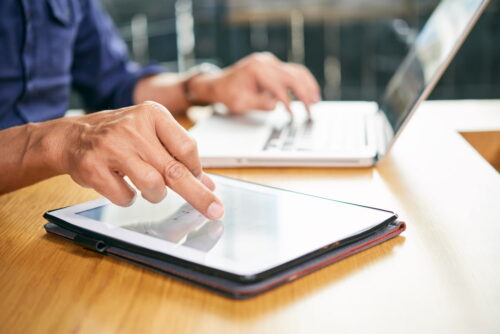 Cómo afecta el fichaje digital al empleado