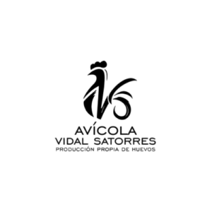 LOGO AVICOLA VIDAL