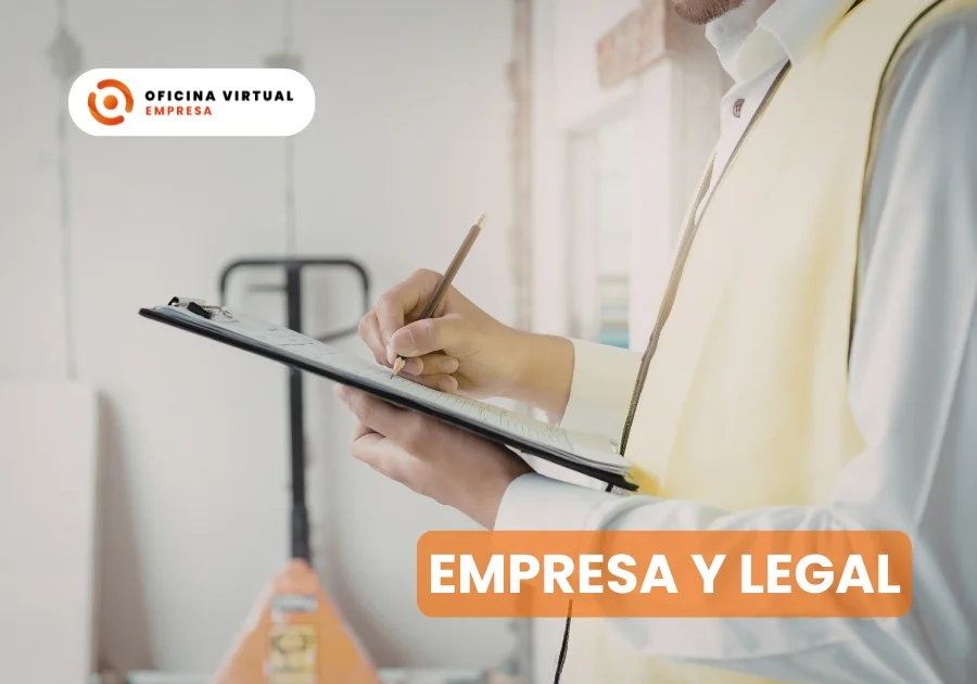 Inspección de trabajo fichaje digital obligatorio