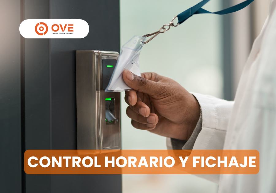 problemas control horario