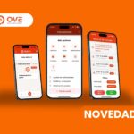 NOVEDADES OVE