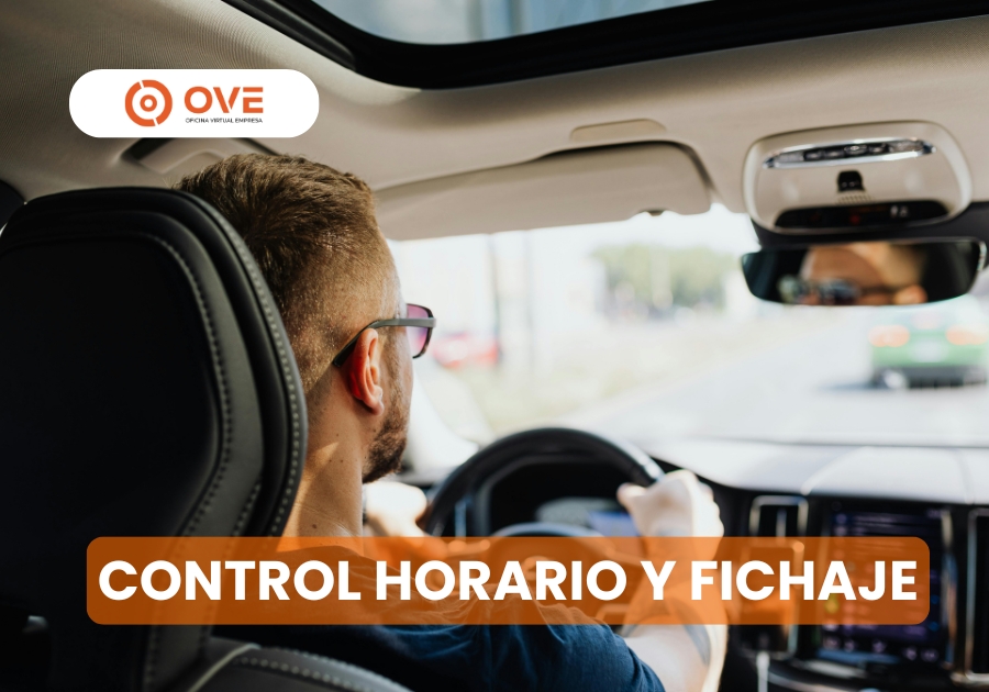 soluciones al fichaje por excel