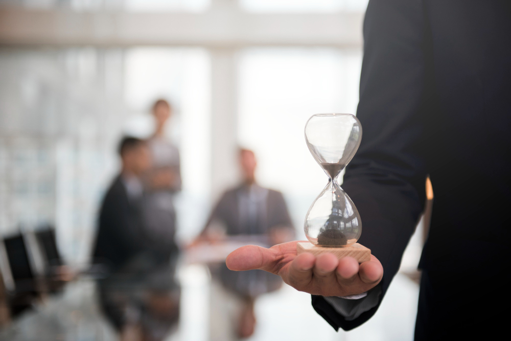 Bolsa de horas en Oficina Virtual Empresa