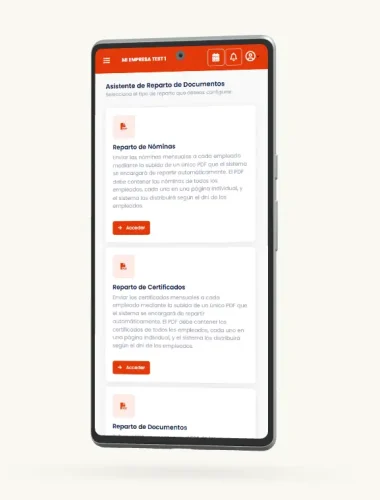 Reparto-Documentos