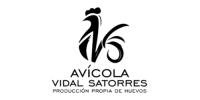 LOGO AVICOLA VIDAL